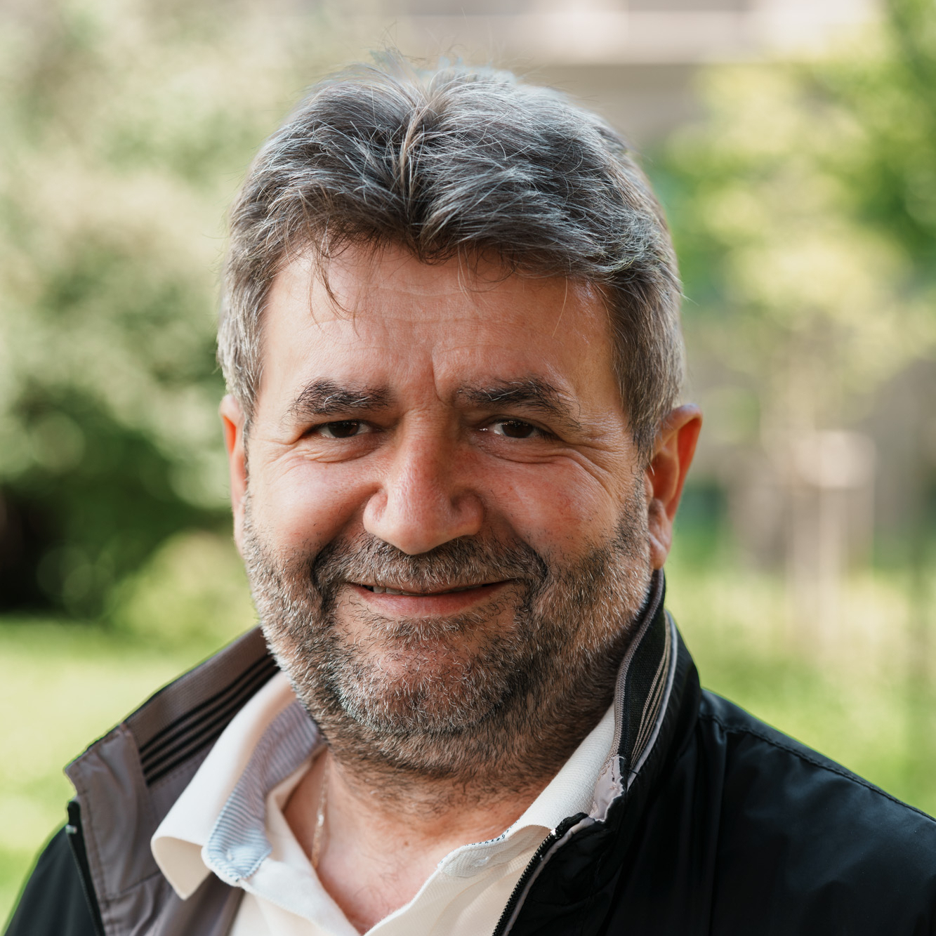 Ludwig Plangger argesodit